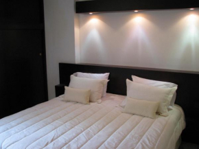 Гостиница Hotel Mar Azul Inn  Санта Марта